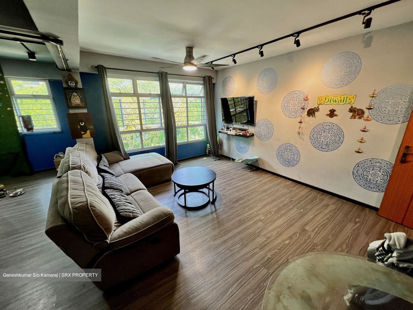 Blk 501A Palm Breeze @ Yishun (Yishun), HDB 4 Rooms #503521251